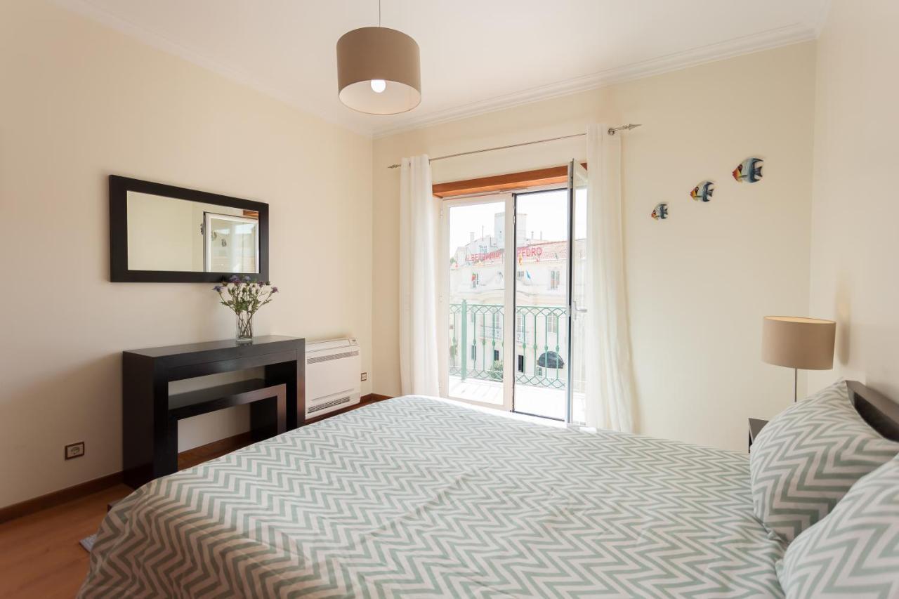 Apartamento Praia São Martinho do Porto Exterior foto